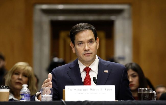 US Senate votes to confirm Marco Rubio as Secretary of State