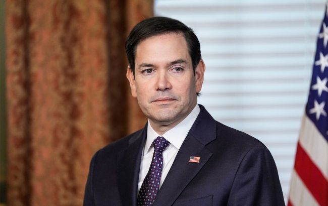 Peace proposal for Ukraine was authored by the US, Rubio says