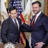 Rubio would step aside for Vance in 2028 White House race