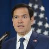 Trump aims to end Ukraine war quickly, Rubio says