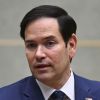 Rubio accuses Zelenskyy of undermining US efforts on peace talks