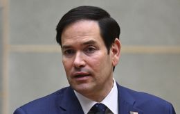 Rubio accuses Zelenskyy of undermining US efforts on peace talks