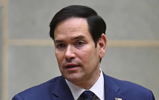 Rubio accuses Zelenskyy of undermining US efforts on peace talks