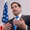 Rubio in Geneva alters tone and speed of talks on peace plan on Ukraine - Politico