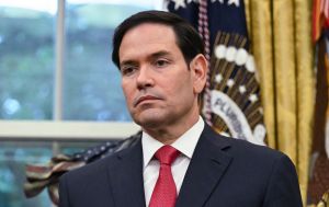 US intelligence warns Iran may be plotting assassinations of American officials