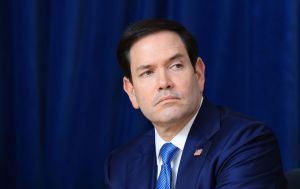 Rubio denies the US is deliberately blocking interceptor missiles for Ukraine