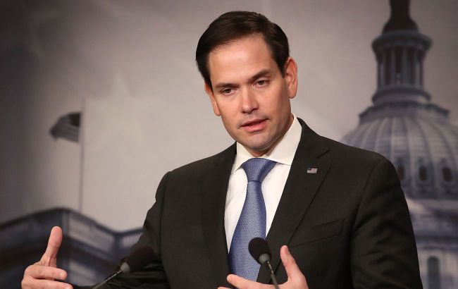 Rubio: UAE, Saudi Arabia may offer alternative to Trump’s Gaza plan