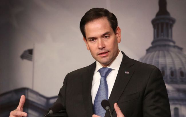 Trump hands Rubio 'key' to US foreign policy in move echoing new Kissinger