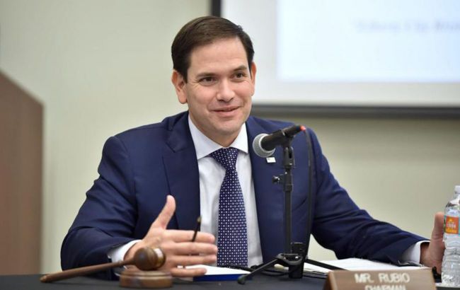 Trump to appoint Senator Rubio as Secretary of State, media report