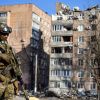 Russian occupants abduct citizens in Luhansk region - National Security of Ukraine