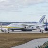 Explosive-laden drone found near Ukrainian cargo plane at Leipzig Airport