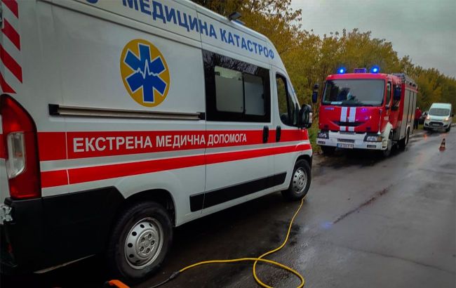 Russian forces attack Ukraine's Kherson again: 16-year-old boy and five other people injured