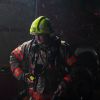 Russian strikes on Kyiv wound 15, damage ambulances and disrupt metro service