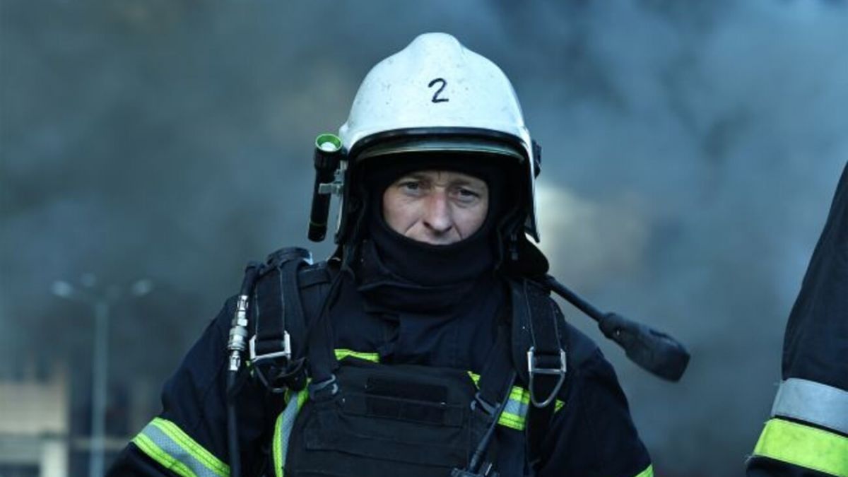 Ballistics, drones and cruise missiles - Russia's massive strike on Ukraine aftermath