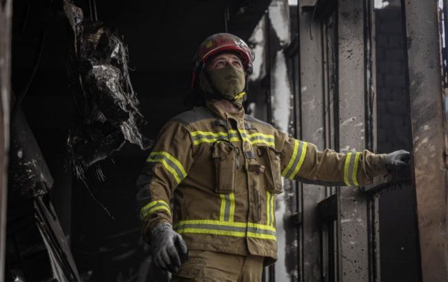Dozens of homes damaged, one man injured after Russian strike on Odesa region