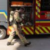 One killed after Russia hits Nova Poshta terminal in Kharkiv region