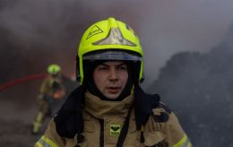 Russia hits Kharkiv high-rises with Banderol drone, casualties and injuries reported