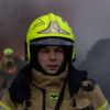 Russia strikes Ukraine's Kryvyi Rih with missiles, triggering fire, outages and injuries