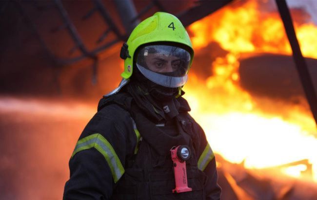 Russia hits gas pipeline in Ukraine's Zaporizhzhia region, damages reported &mdash; Naftogaz
