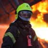 Russia strikes industrial facility in Ukraine's Zaporizhzhia