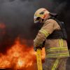 Zaporizhzhia struck by Russia: One injured, four objects damaged