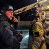 Russia strikes drones on Kramatorsk - Family with child injured