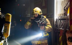 Kyiv, Kharkiv, Dnipro and Zaporizhzhia hit in Russian attacks