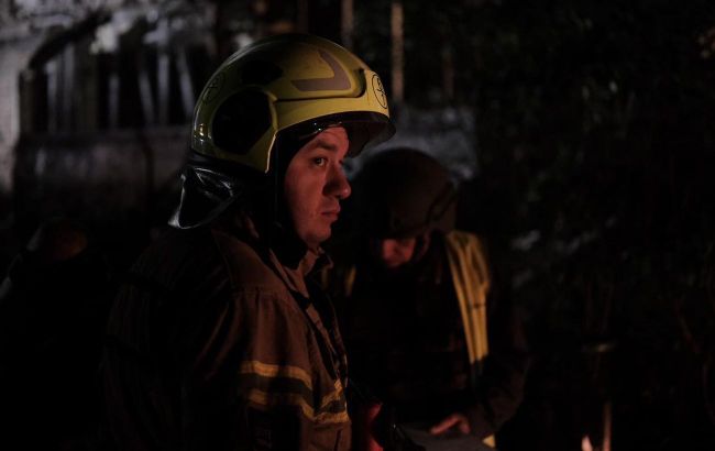 Russia strikes Ukraine's Lviv with missile flying at 13,000 kilometers per hour