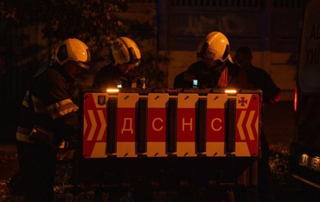 Russia launches drone strike on Odesa in Ukraine, with residential high-rise hit