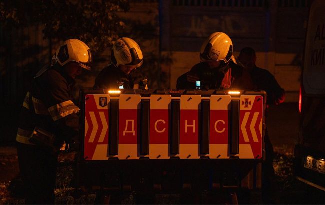 Kharkiv under relentless Russian drone attack as city comes under fire