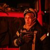 Russian overnight attack damages homes and injures people in Odesa