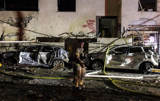 Russia aiding Iran attacks on US forces with intelligence &mdash; WP