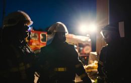 Drone attack on Kharkiv: casualties and damage reported