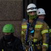 Russia strikes residential building in Ukraine's Zaporizhzhia, killing 27-year-old woman