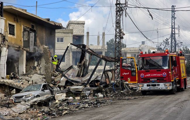 Iran war strengthens Russia and undermines US interests, Germany warns