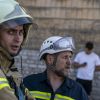 Russian attacks aftermath: Three regions hit, power plant shelled