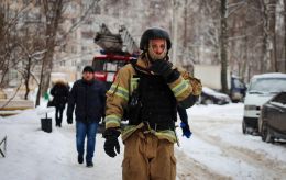 Russia strikes Kyiv, Odesa, Zaporizhzhia, and Kryvyi Rih: Consequences revealed 