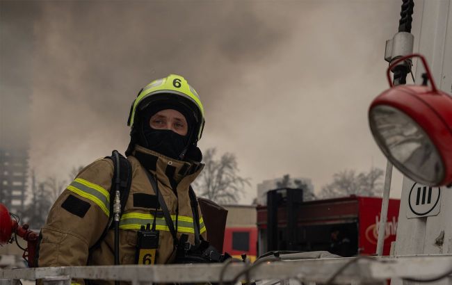 Russia targets Ukraine's railway with drones, conductor killed and passenger injured