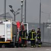 Moscow comes under massive drone attack as strikes hit region