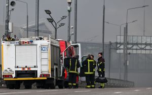 Syzran oil refinery and Atlant Aero hit: New details emerge from Ukraine's General Staff