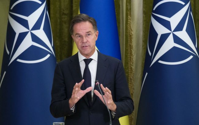 NATO chief: Ukraine to receive over €35 billion in support from allies