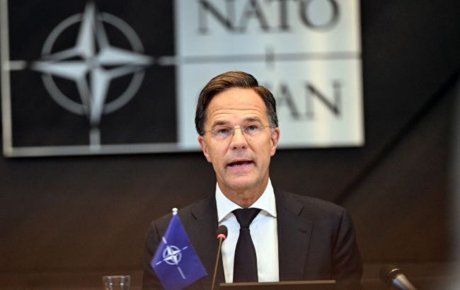 Rutte to try to meet Trump's demand on NATO defense spending - Reuters