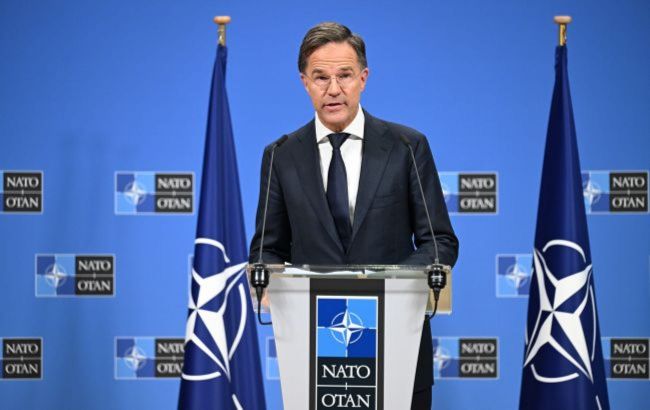 NATO calls for Europe to stay united on action against Iran