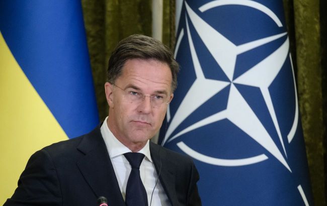 Rutte reveals how much US will supply Ukraine with weapons under PURL this year