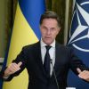 Russia has no right to decide on foreign troops in Ukraine - NATO chief