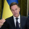 NATO chief says Ukraine war likely to end through negotiations, pledges protection
