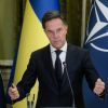 Rutte after Russian drones hit Poland: 'We are able to defend every inch of NATO territory'