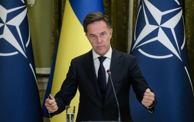 Rutte after Russian drones hit Poland: 'We are able to defend every inch of NATO territory'