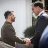 Meeting between Zelenskyy and NATO Secretary General: key questions