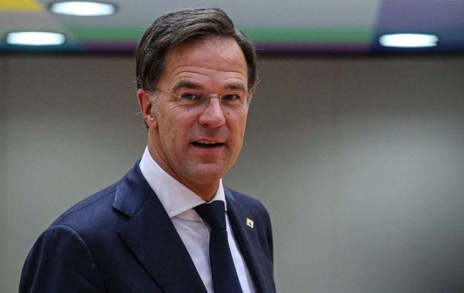 Mark Rutte gains Turkish support for NATO Secretary General position